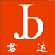 本標志由公司名稱“聚才”兩個字的首字母“J”和“C”變形組合而成，標志總體結構為一個圓球形，圓擁有著聚集、圍納的寓意，體現了公司名稱“聚才”兩字的意思，同時標志整體造型又似一只凝思的眼睛，恰當好處地詮釋了我公司獨具慧眼，“知人善任、廣納群賢”的公司理念和“識才、用才、愛才、聚才”的公司準則。